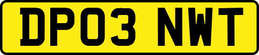 DP03NWT