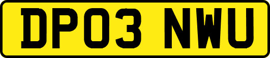 DP03NWU