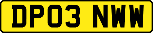 DP03NWW