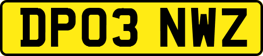 DP03NWZ