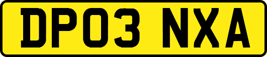 DP03NXA