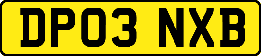 DP03NXB