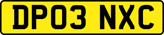 DP03NXC