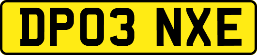 DP03NXE