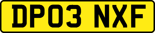 DP03NXF