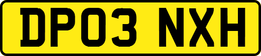 DP03NXH
