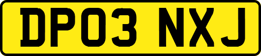 DP03NXJ