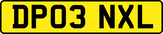DP03NXL