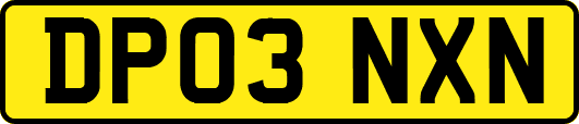 DP03NXN