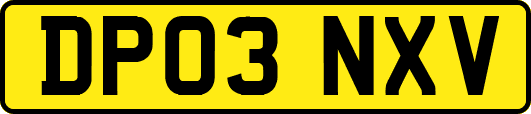 DP03NXV
