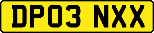 DP03NXX