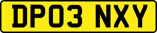 DP03NXY