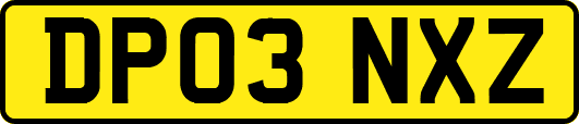 DP03NXZ