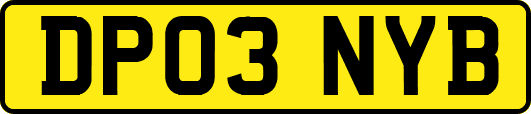 DP03NYB