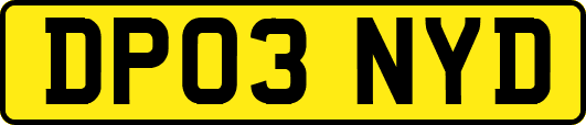 DP03NYD