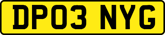 DP03NYG