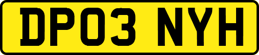 DP03NYH
