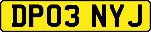 DP03NYJ