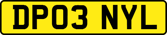 DP03NYL