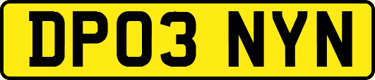 DP03NYN