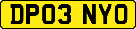 DP03NYO
