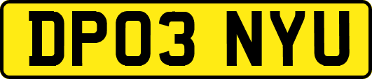 DP03NYU