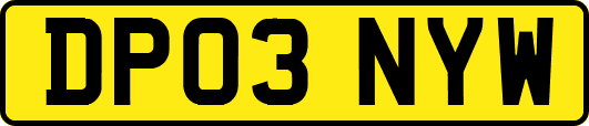 DP03NYW