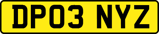 DP03NYZ