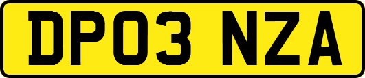 DP03NZA