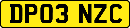 DP03NZC