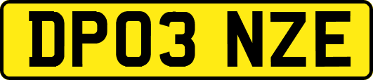 DP03NZE