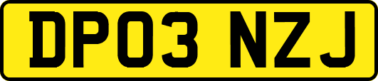 DP03NZJ