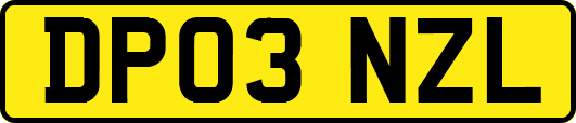 DP03NZL