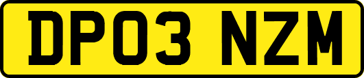 DP03NZM