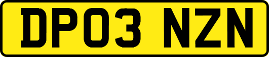 DP03NZN
