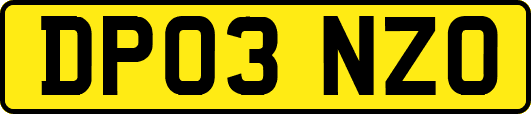 DP03NZO