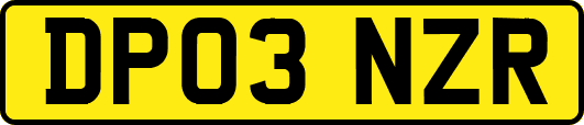 DP03NZR