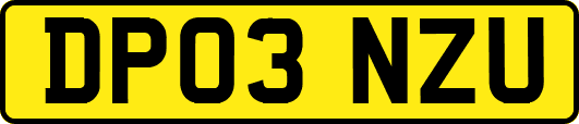 DP03NZU