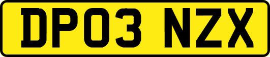 DP03NZX