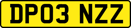 DP03NZZ
