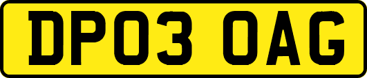 DP03OAG