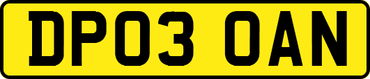 DP03OAN