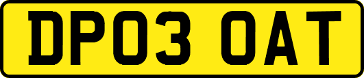 DP03OAT