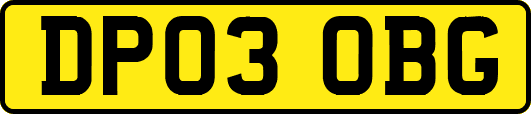 DP03OBG