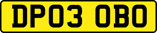 DP03OBO