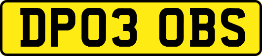 DP03OBS
