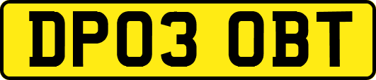 DP03OBT