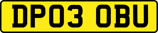 DP03OBU