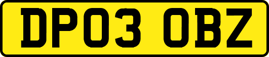 DP03OBZ