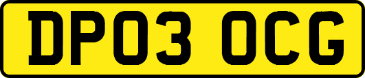 DP03OCG